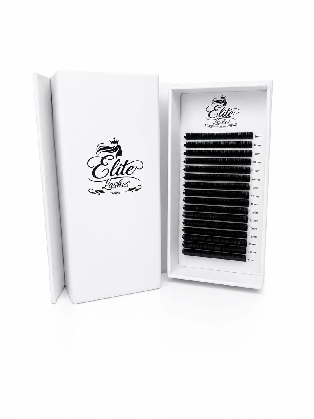 Mixed Tray Classic Cashmere Lashes