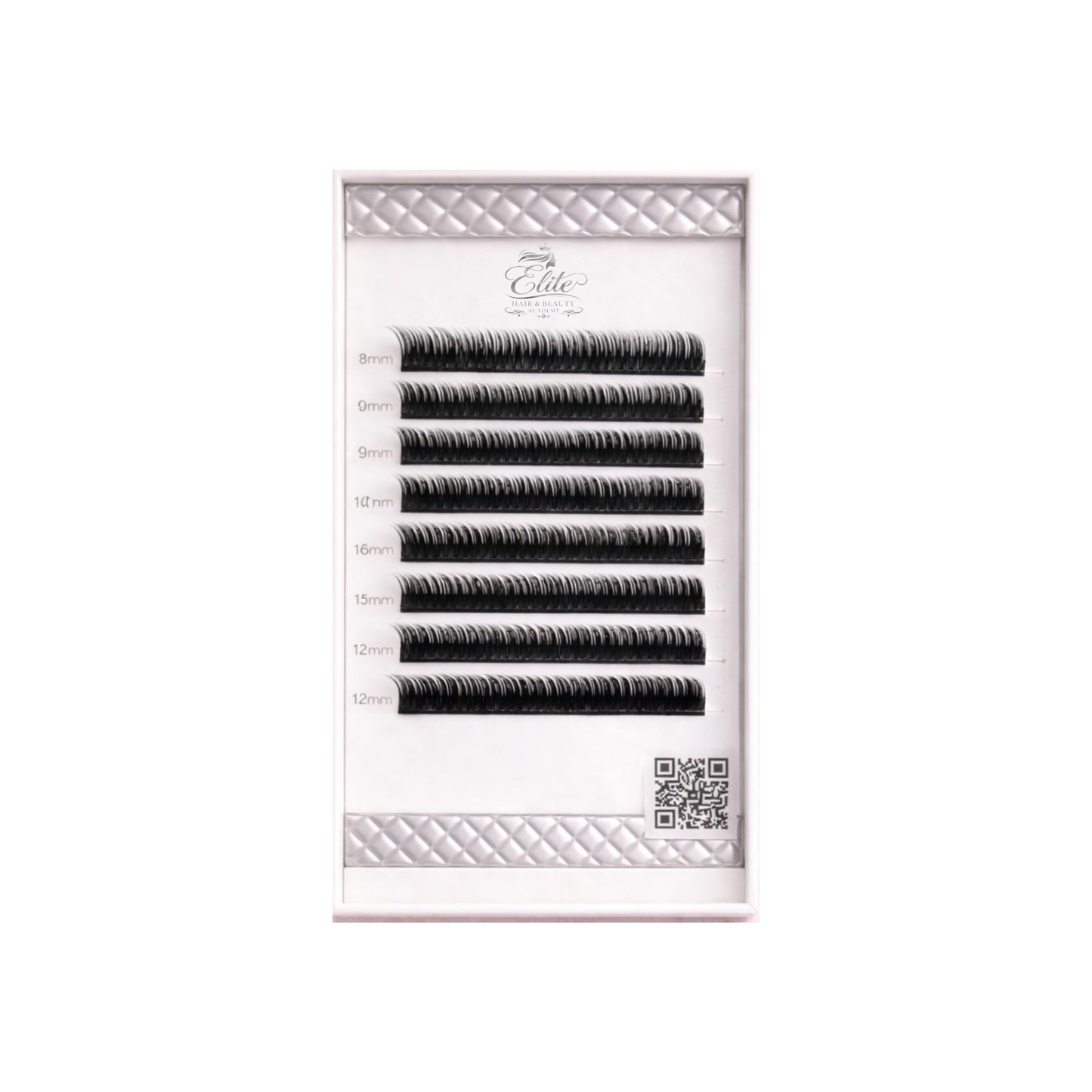 Cashmere Lashes