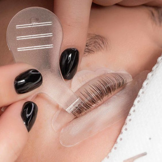 Lash Lift & Tint Training