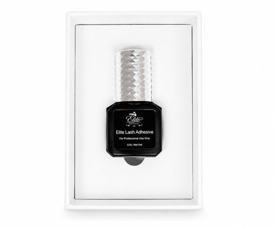Professional Eyelash Extension Adhesive – 0.3 & 0.5 Second Drying Time